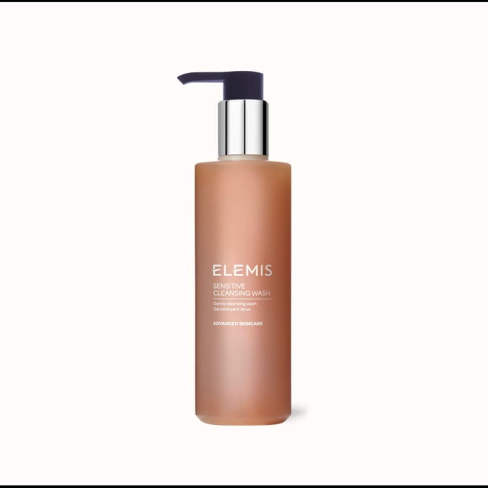 Elemis Sensitive Cleansing Wash 200 ml